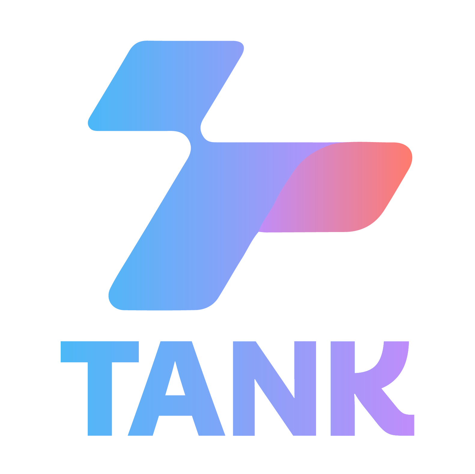 TANKAPP Logo